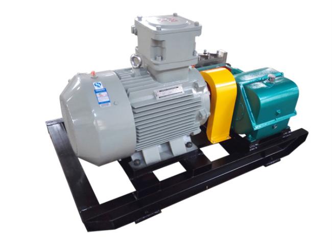 防爆清洗機(jī)